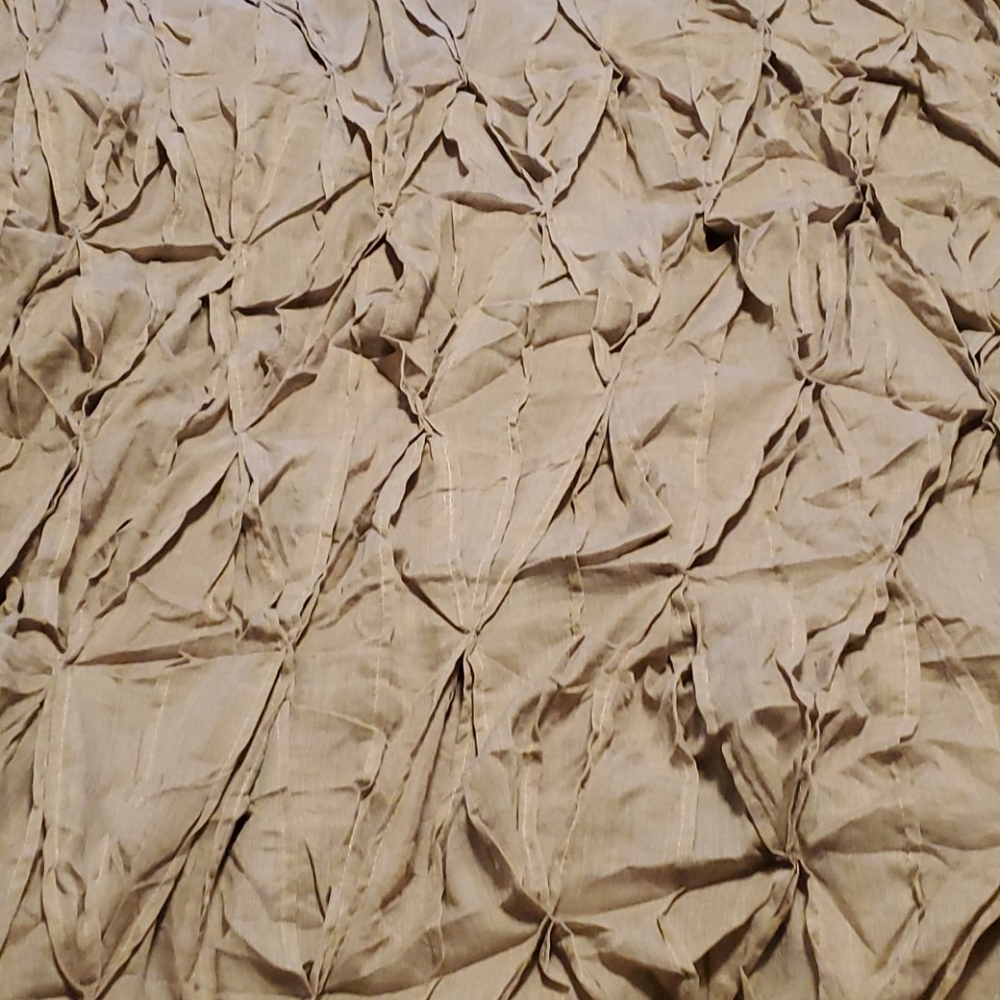 Duvet cover full/queen